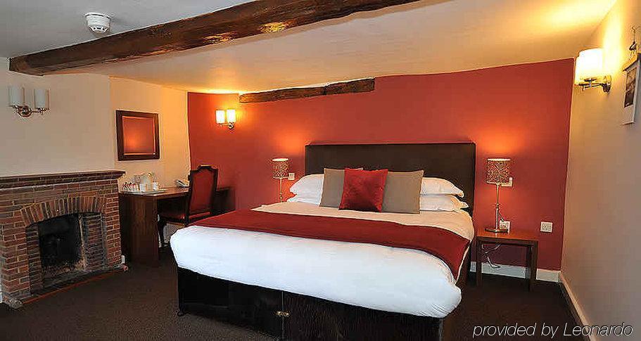 Shipton  The Frogmill Hotel מראה חיצוני תמונה