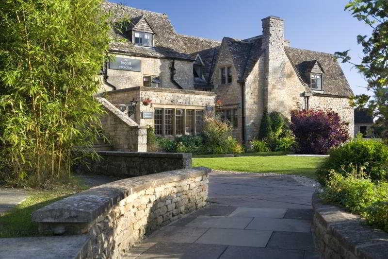 Shipton  The Frogmill Hotel מראה חיצוני תמונה