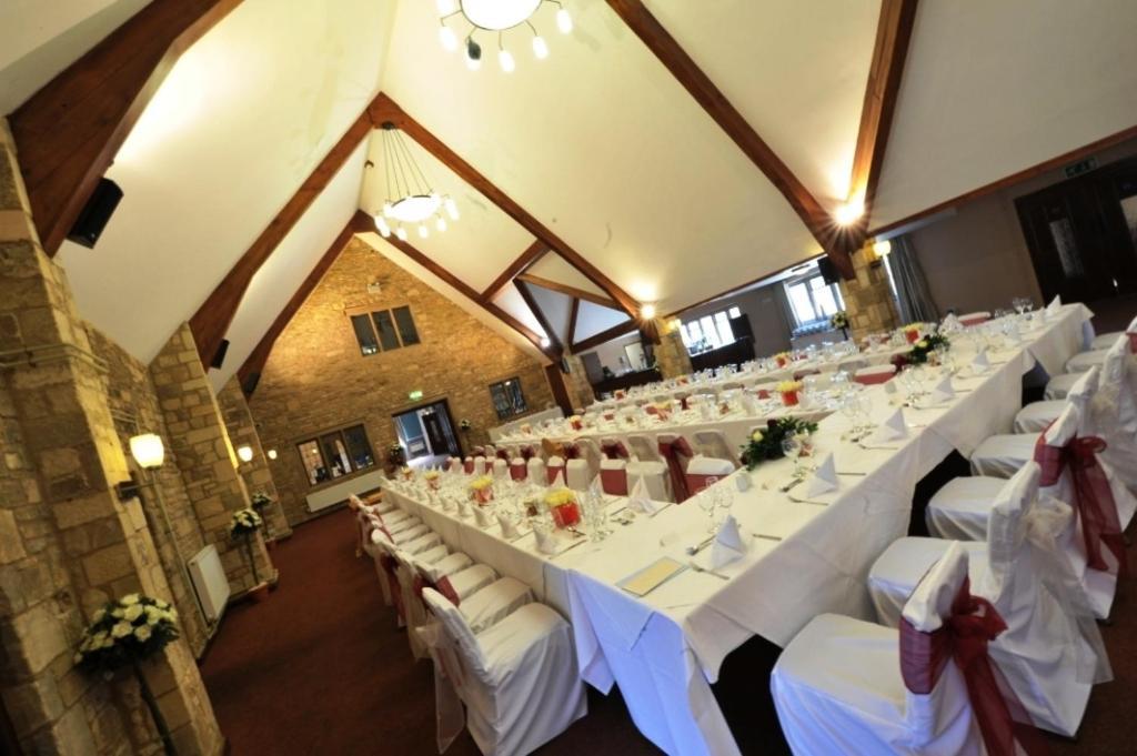 Shipton  The Frogmill Hotel מראה חיצוני תמונה