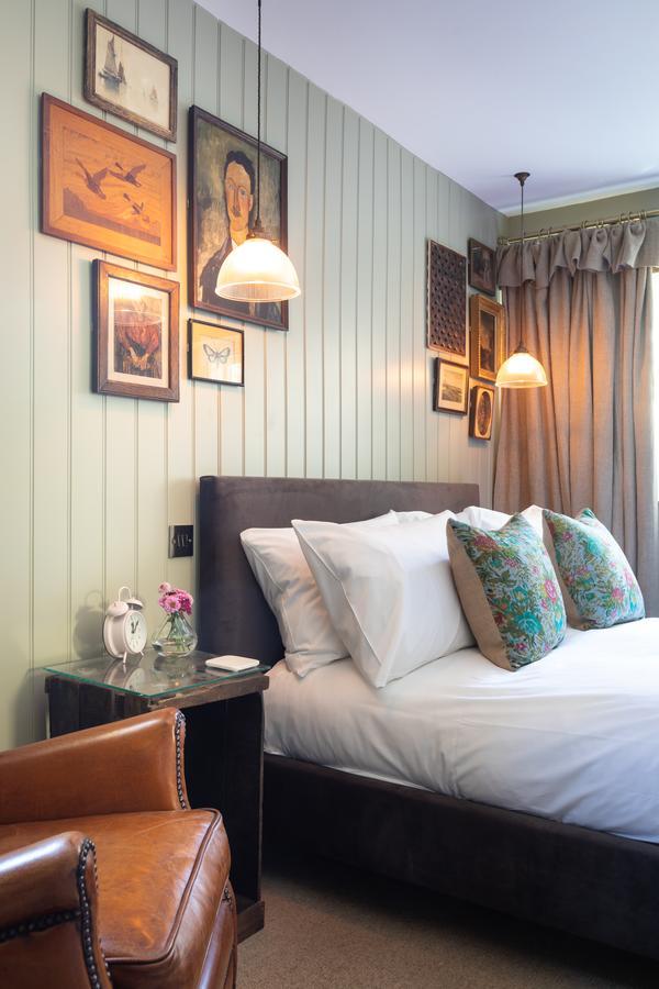 Shipton  The Frogmill Hotel מראה חיצוני תמונה
