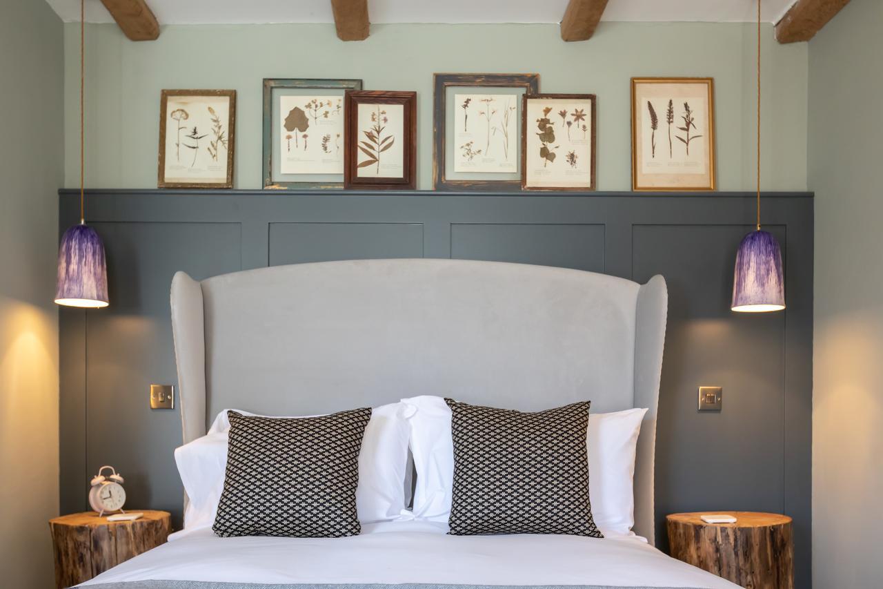 Shipton  The Frogmill Hotel מראה חיצוני תמונה