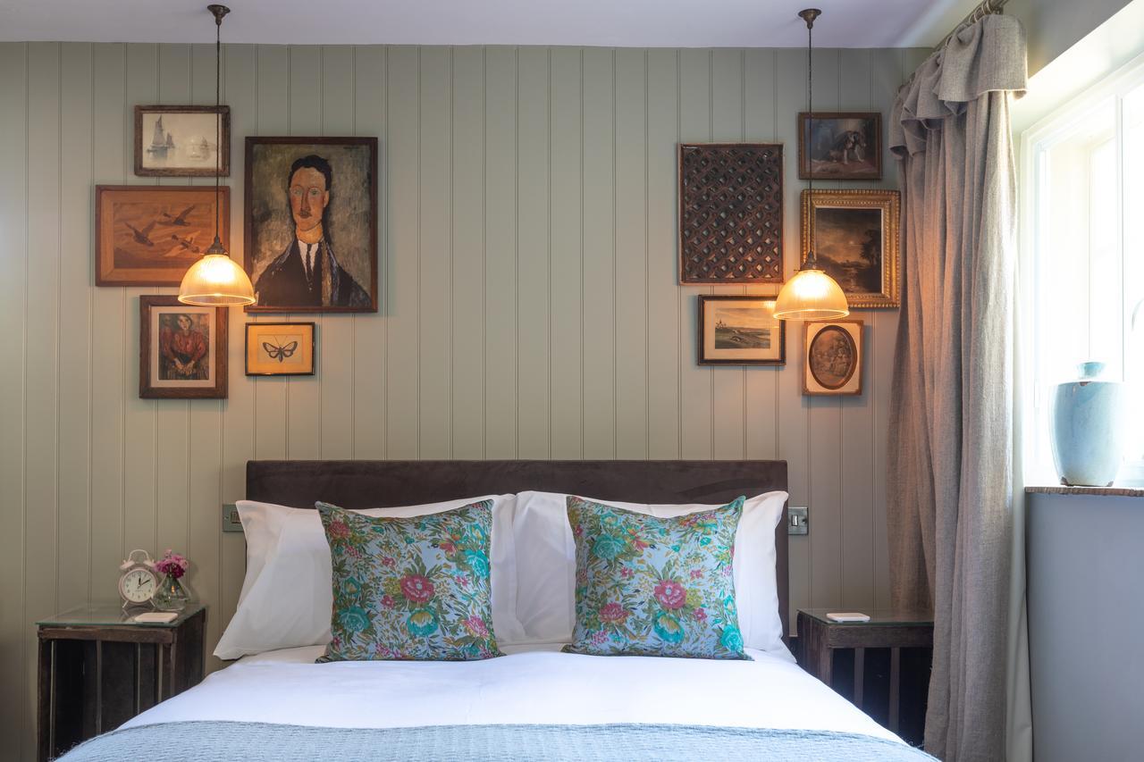 Shipton  The Frogmill Hotel מראה חיצוני תמונה