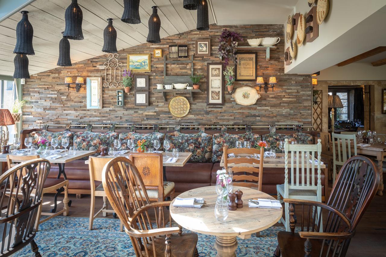 Shipton  The Frogmill Hotel מראה חיצוני תמונה