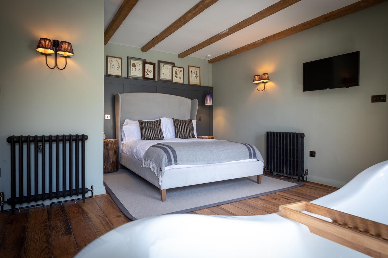 Shipton  The Frogmill Hotel מראה חיצוני תמונה
