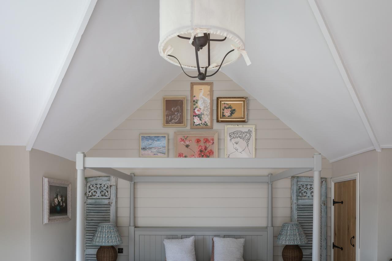 Shipton  The Frogmill Hotel מראה חיצוני תמונה