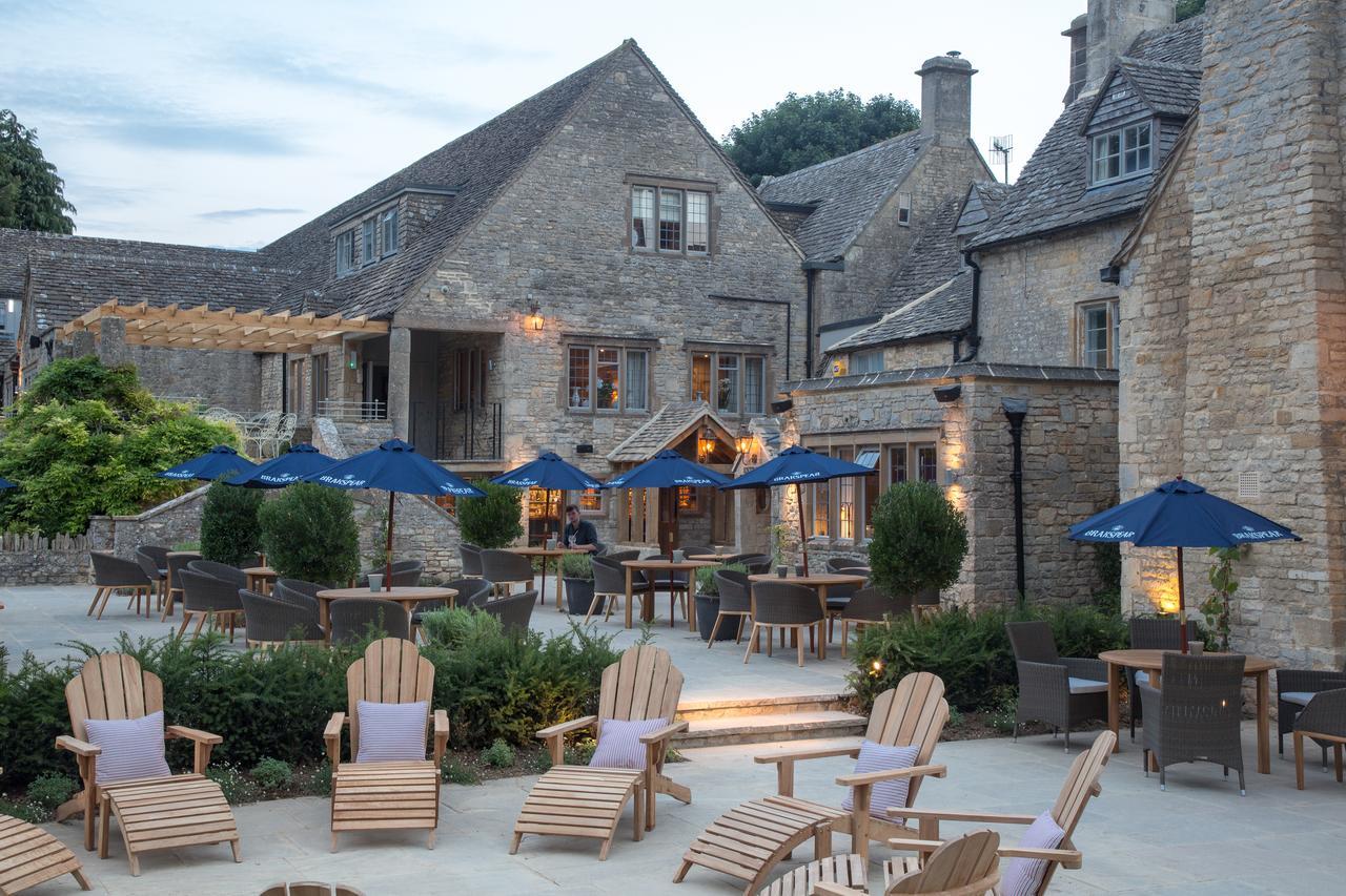 Shipton  The Frogmill Hotel מראה חיצוני תמונה