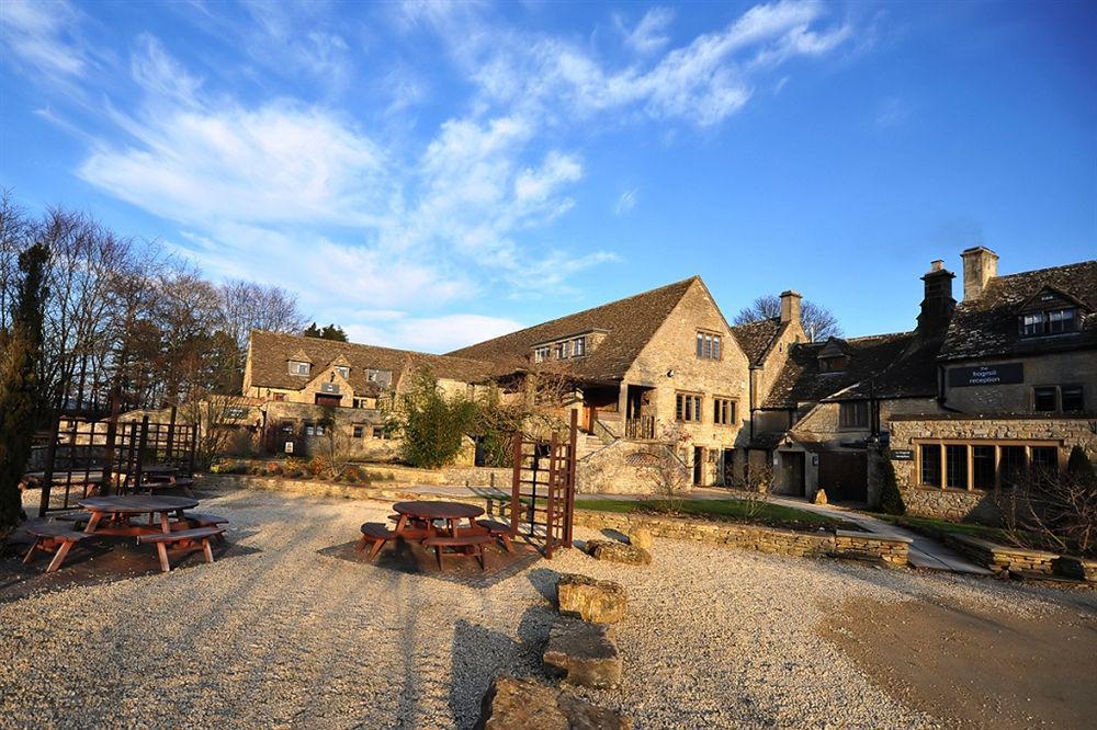 Shipton  The Frogmill Hotel מראה חיצוני תמונה